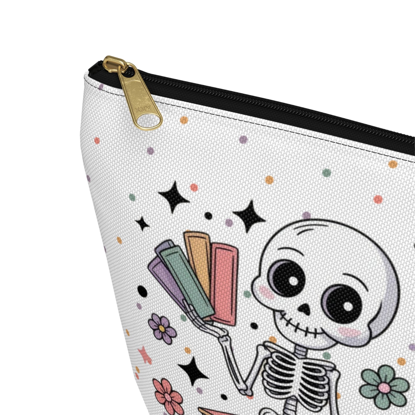 Bookmark Pouch