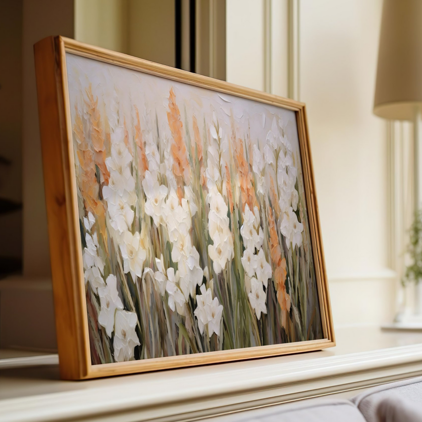 Snapdragon Printable Wall Art