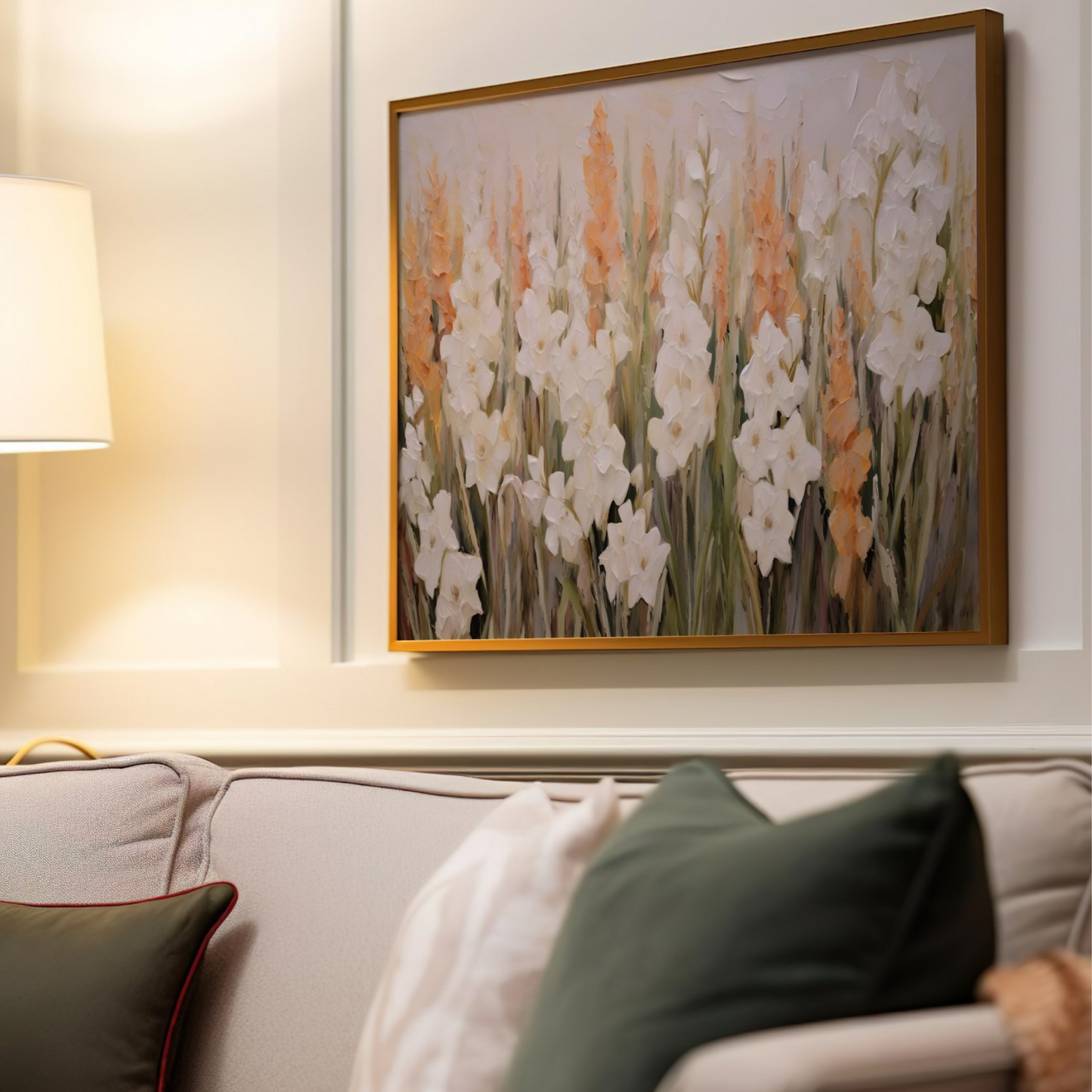 Snapdragon Printable Wall Art