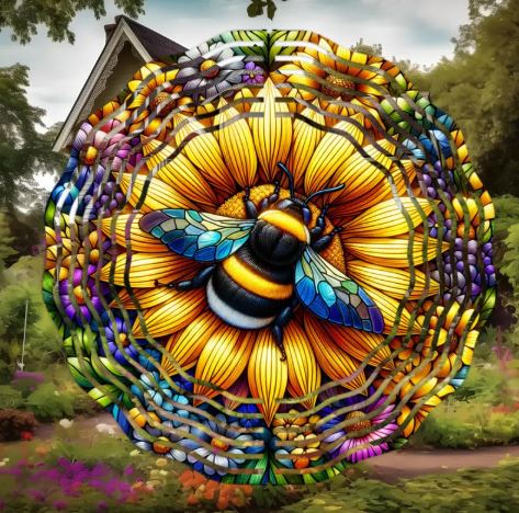 Wind Spinner PNGs