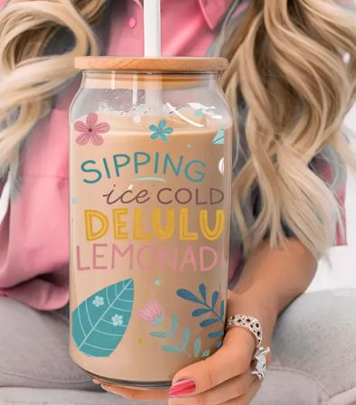 Tumbler Sublimation PNGs