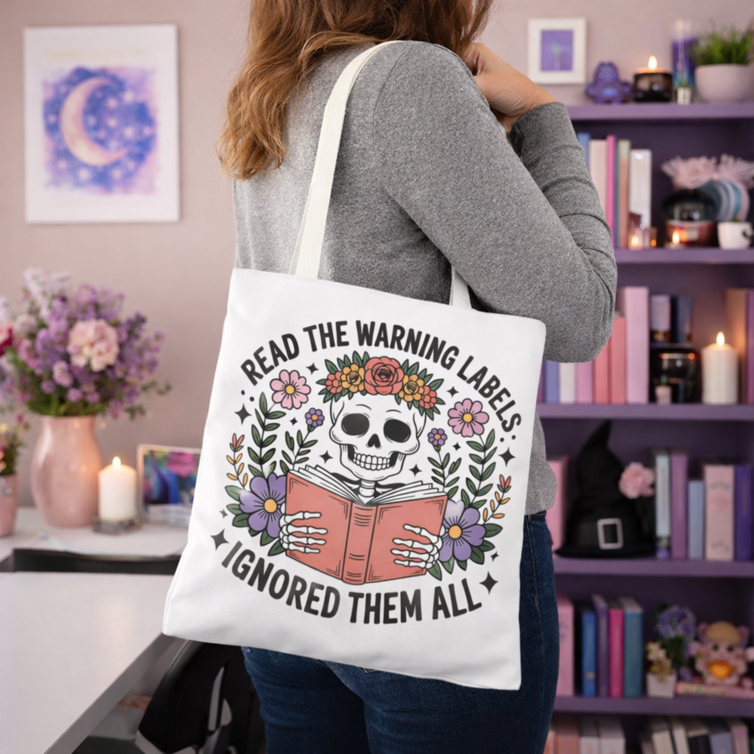 Tote Bags