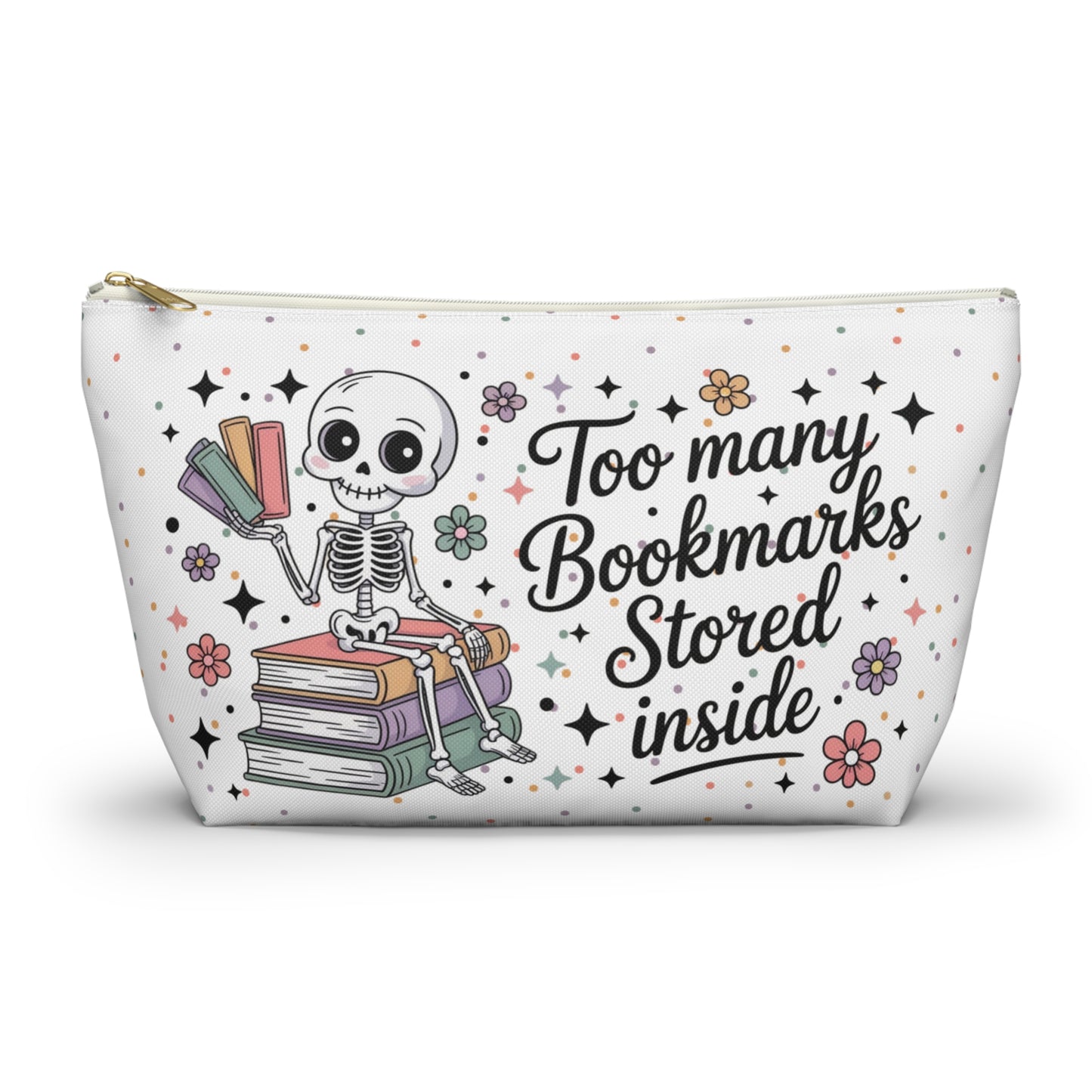 Bookmark Pouch