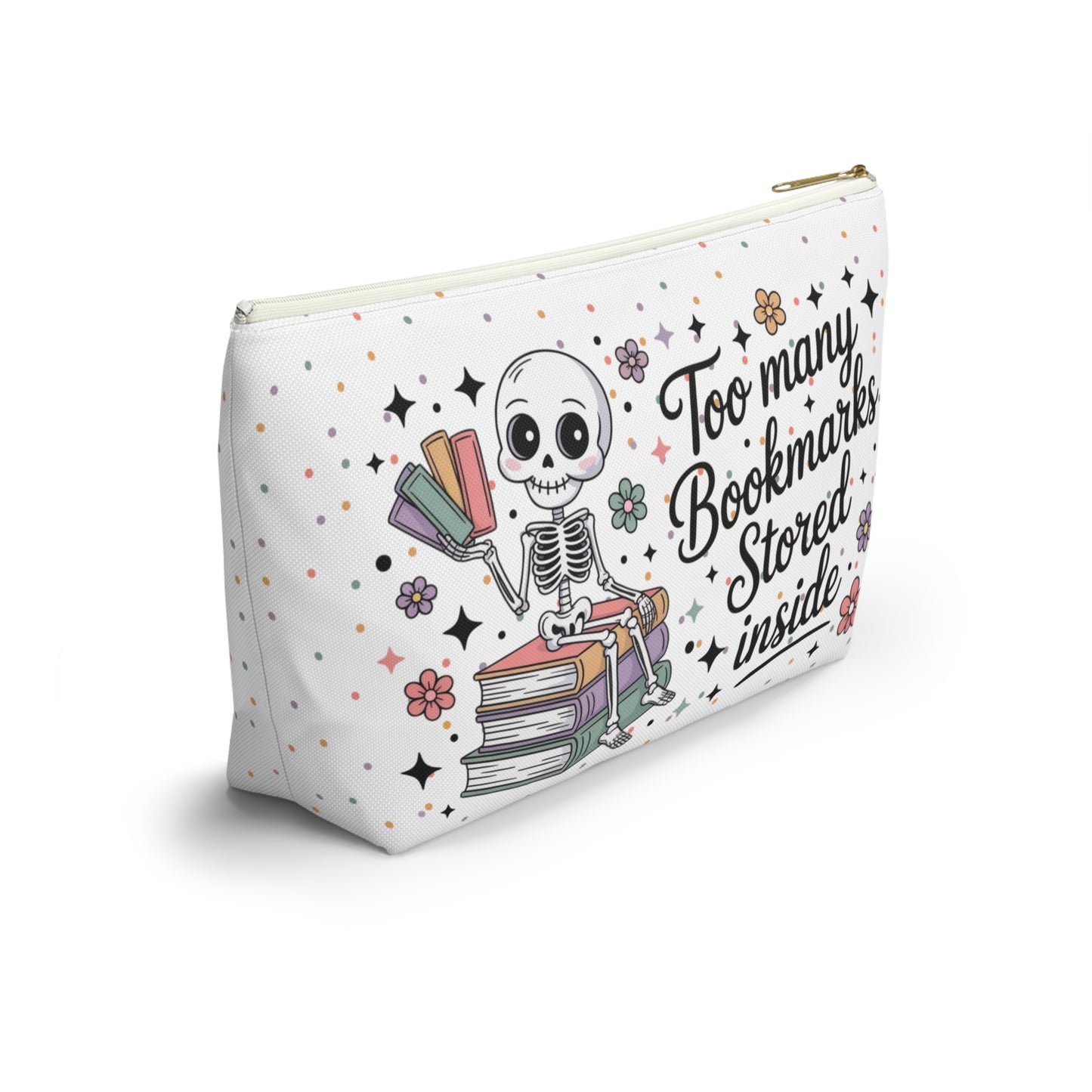 Bookmark Pouch