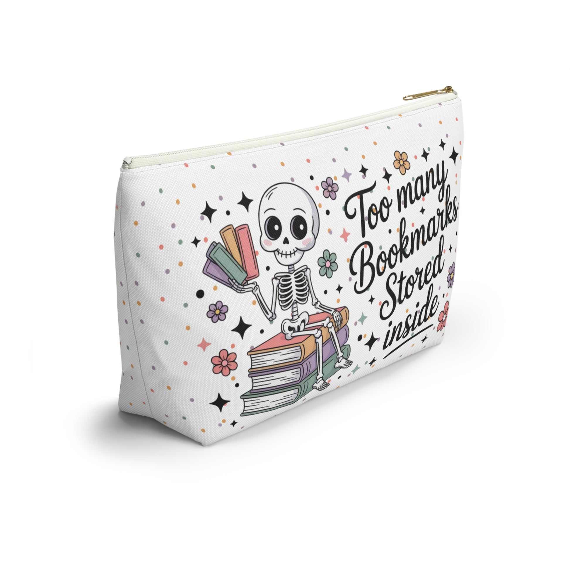 Bookmark Pouch