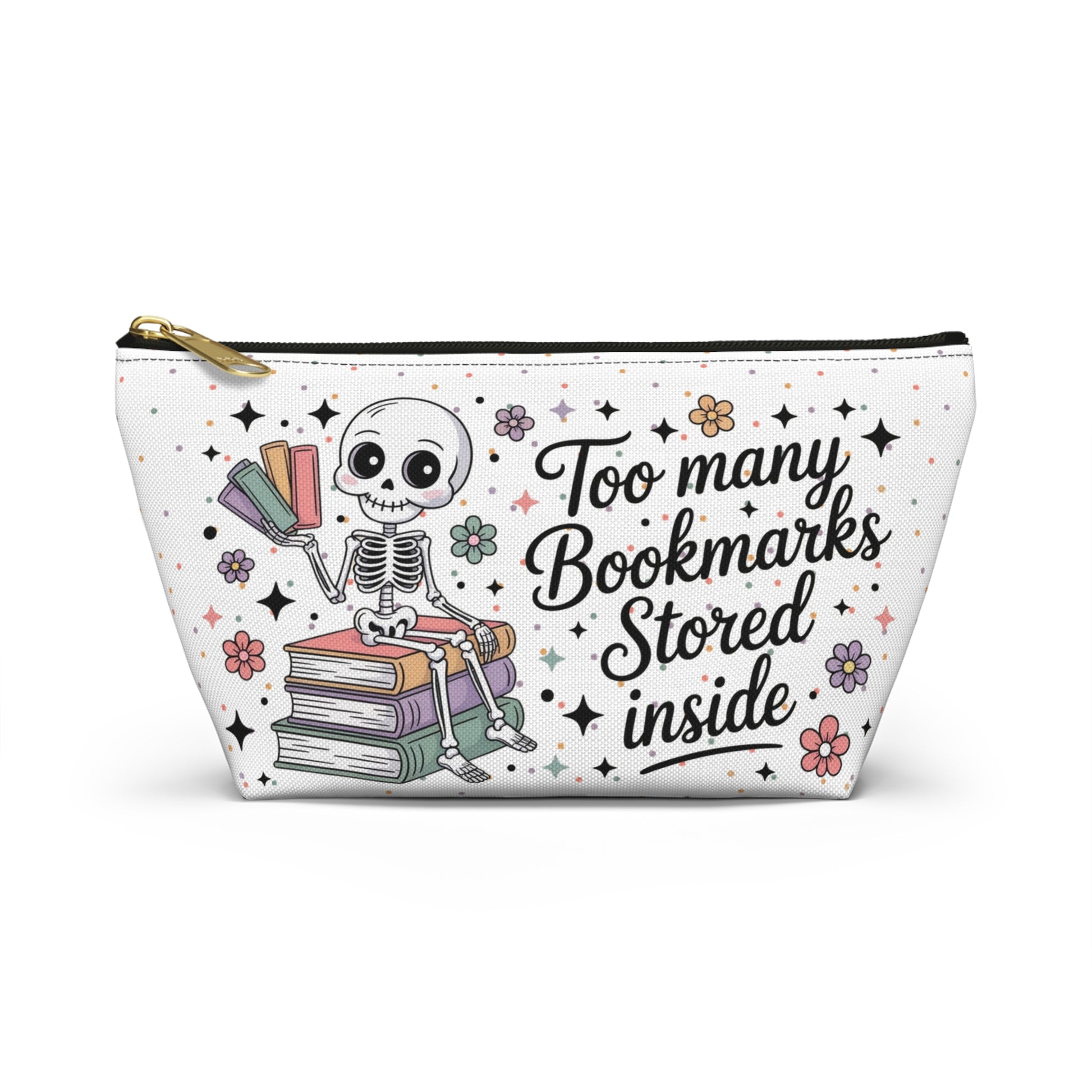 Bookmark Pouch