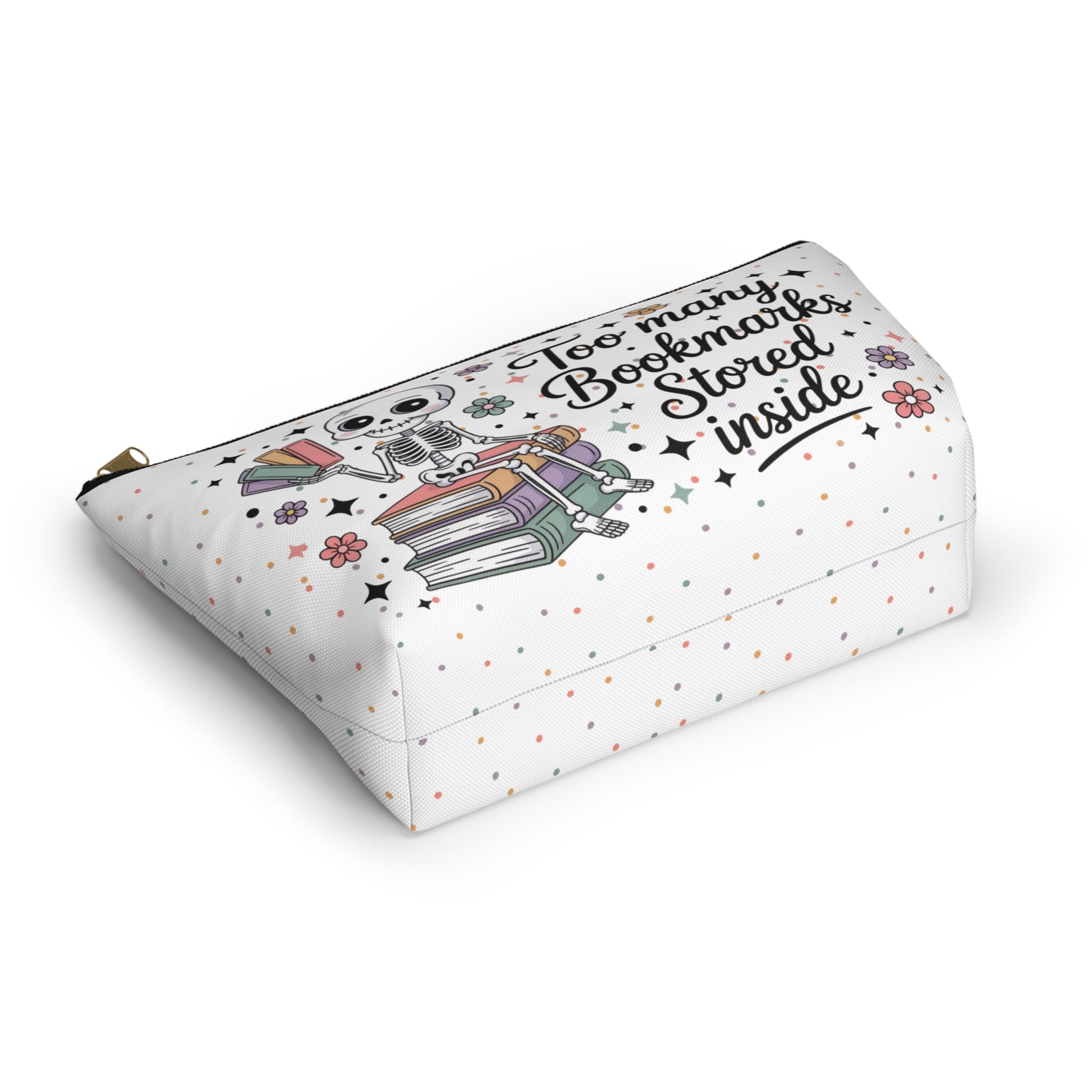 Bookmark Pouch