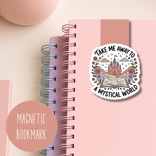 Fantasy Bookmarks