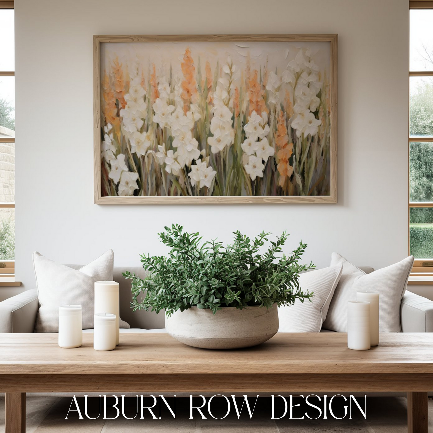Snapdragon Printable Wall Art
