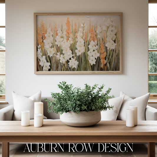 Snapdragon Printable Wall Art