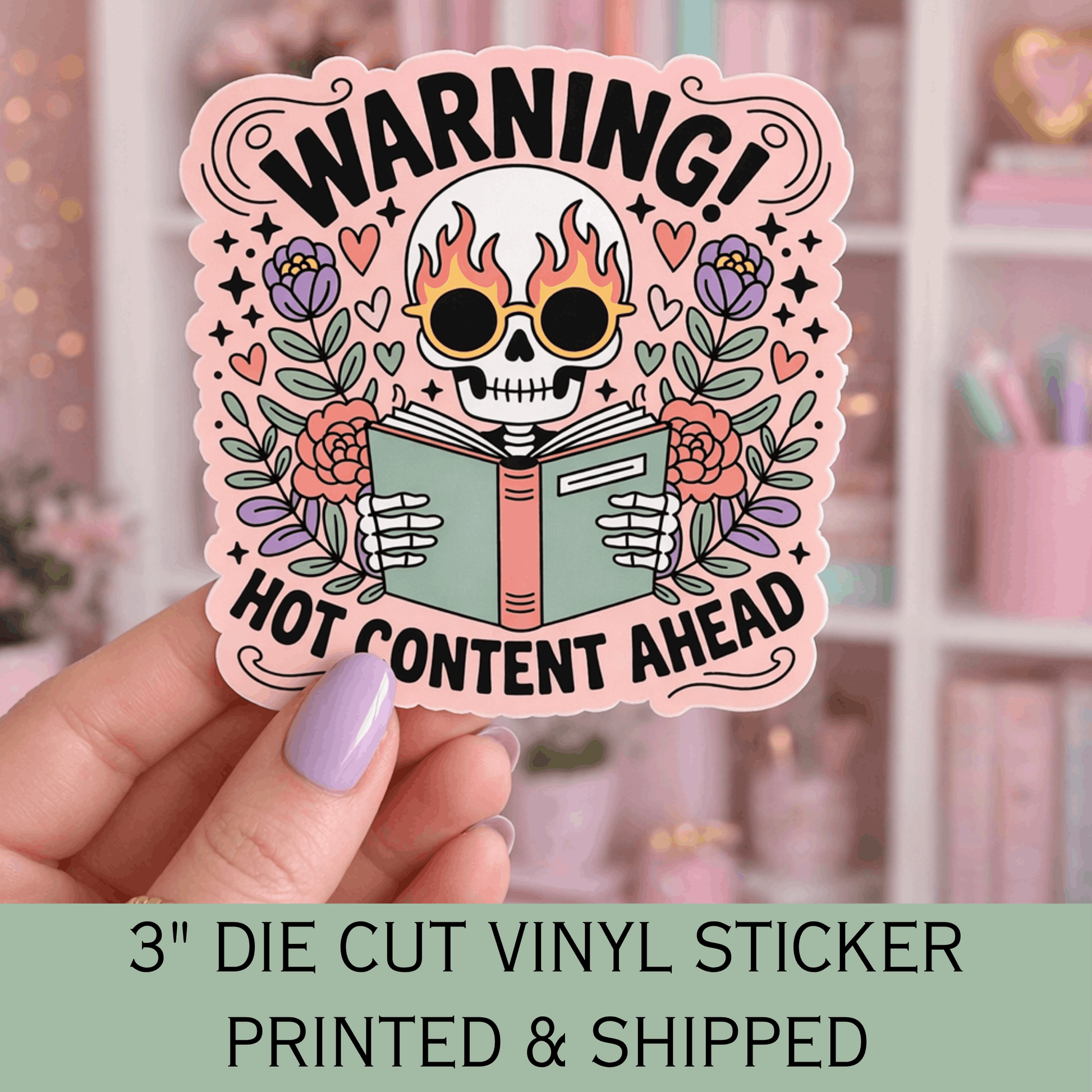 Smut Stickers