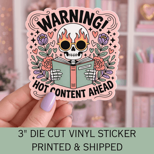 Smut Stickers