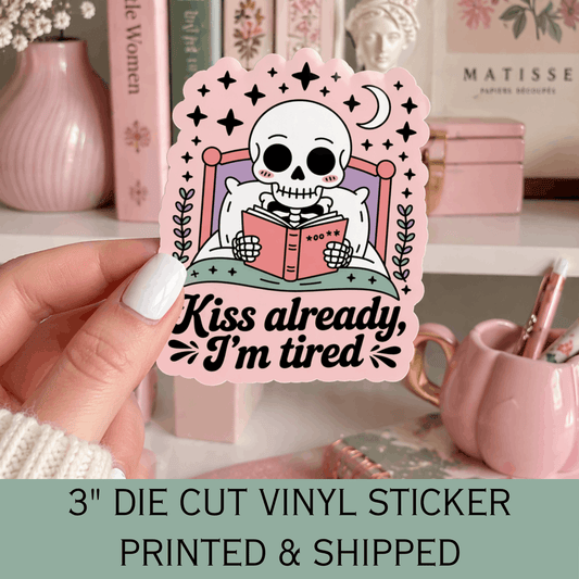 romance stickers