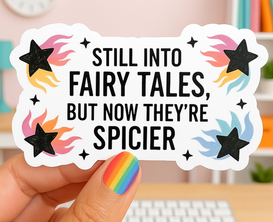 Smut Stickers