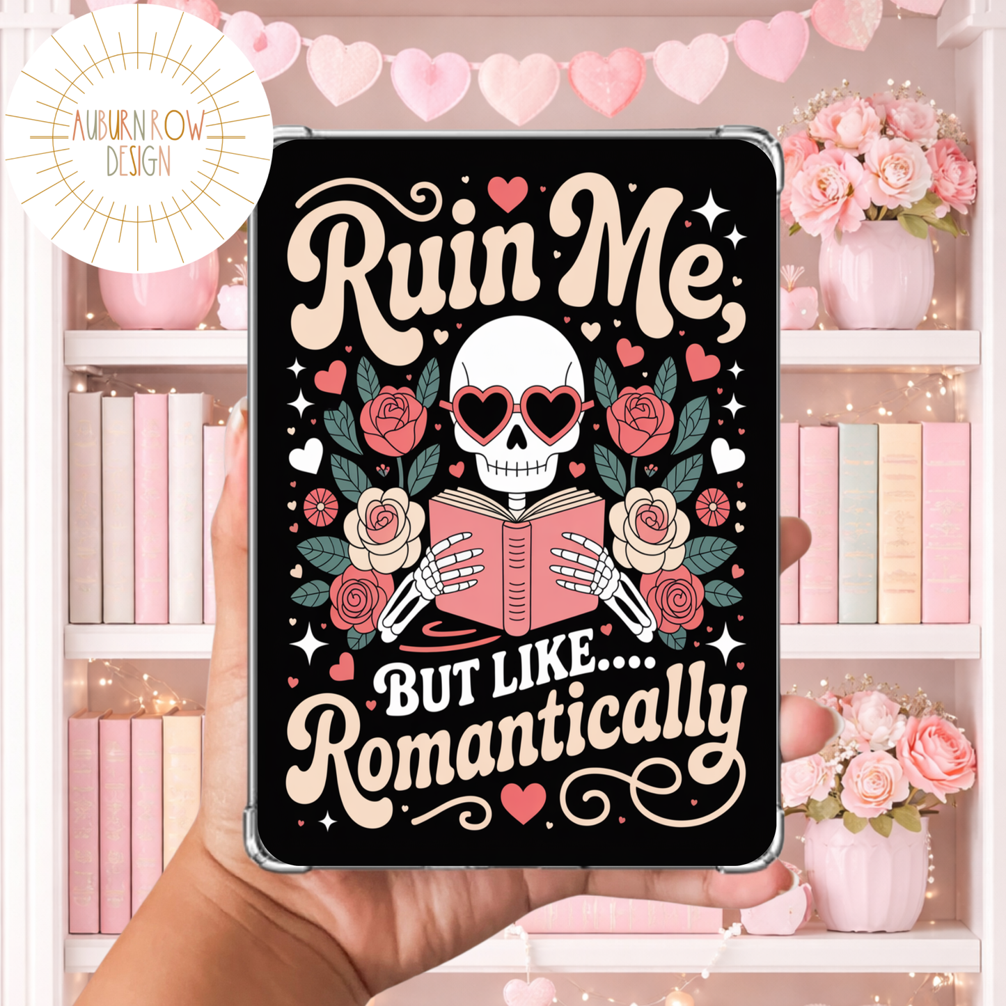 Valentines Day Kindle Inserts