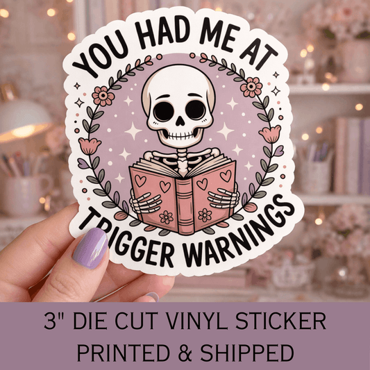 Smut Stickers