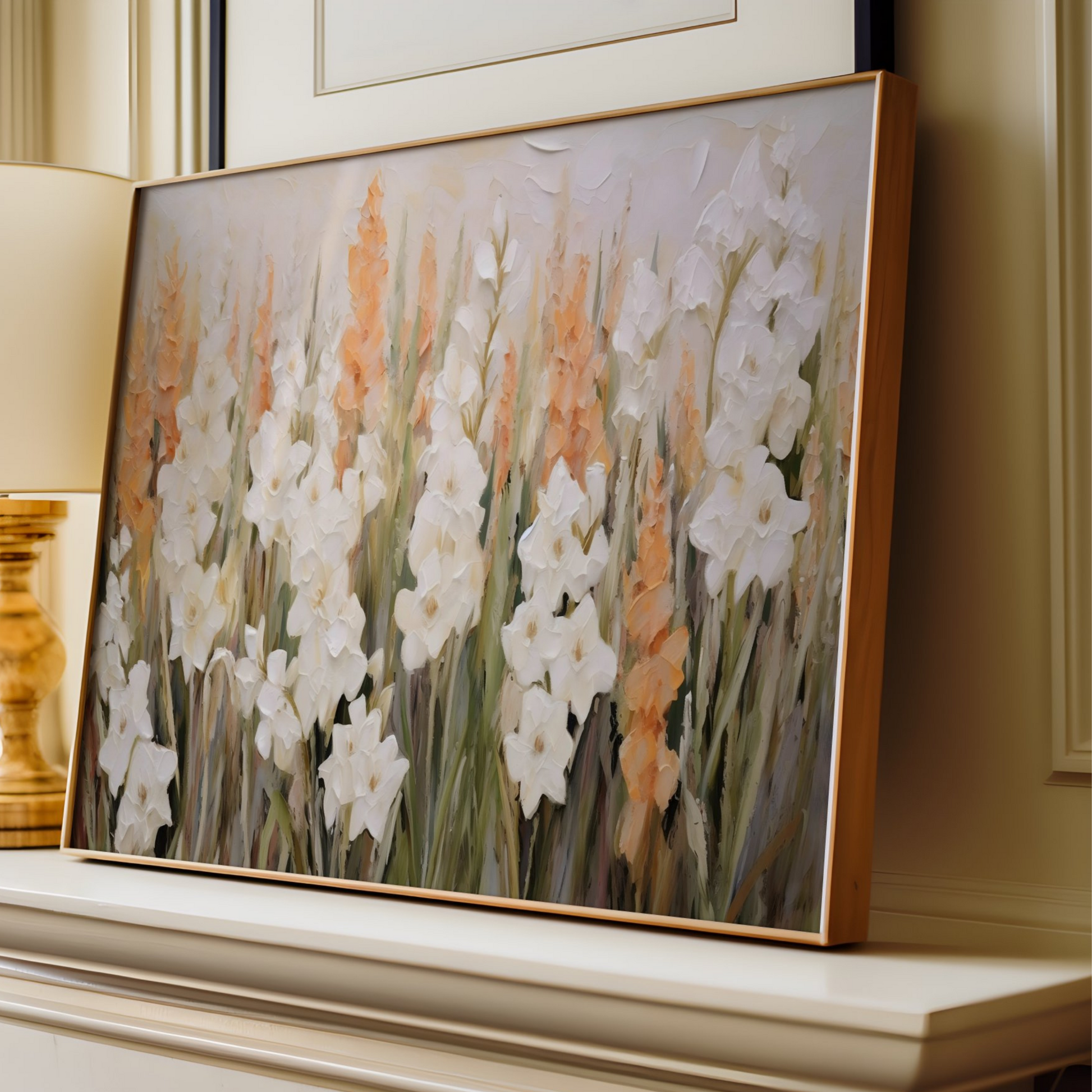 Snapdragon Printable Wall Art