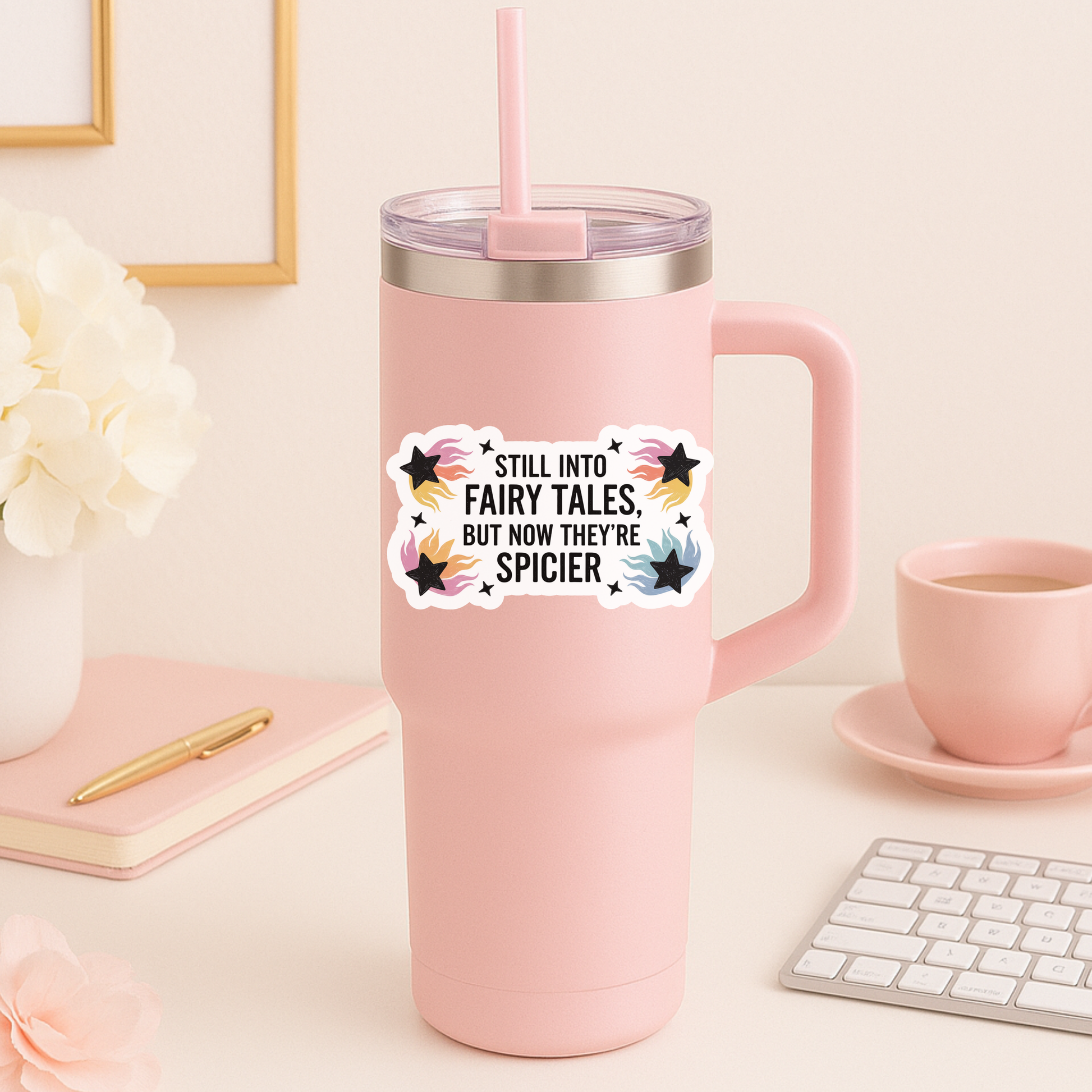 Smut Stickers