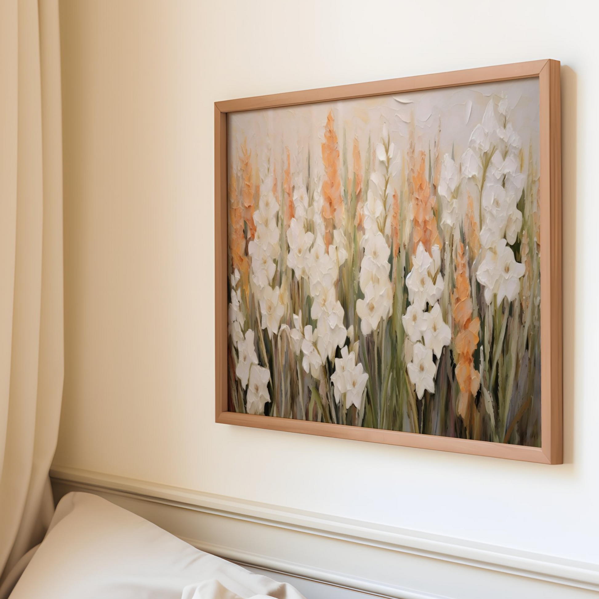 Snapdragon Printable Wall Art