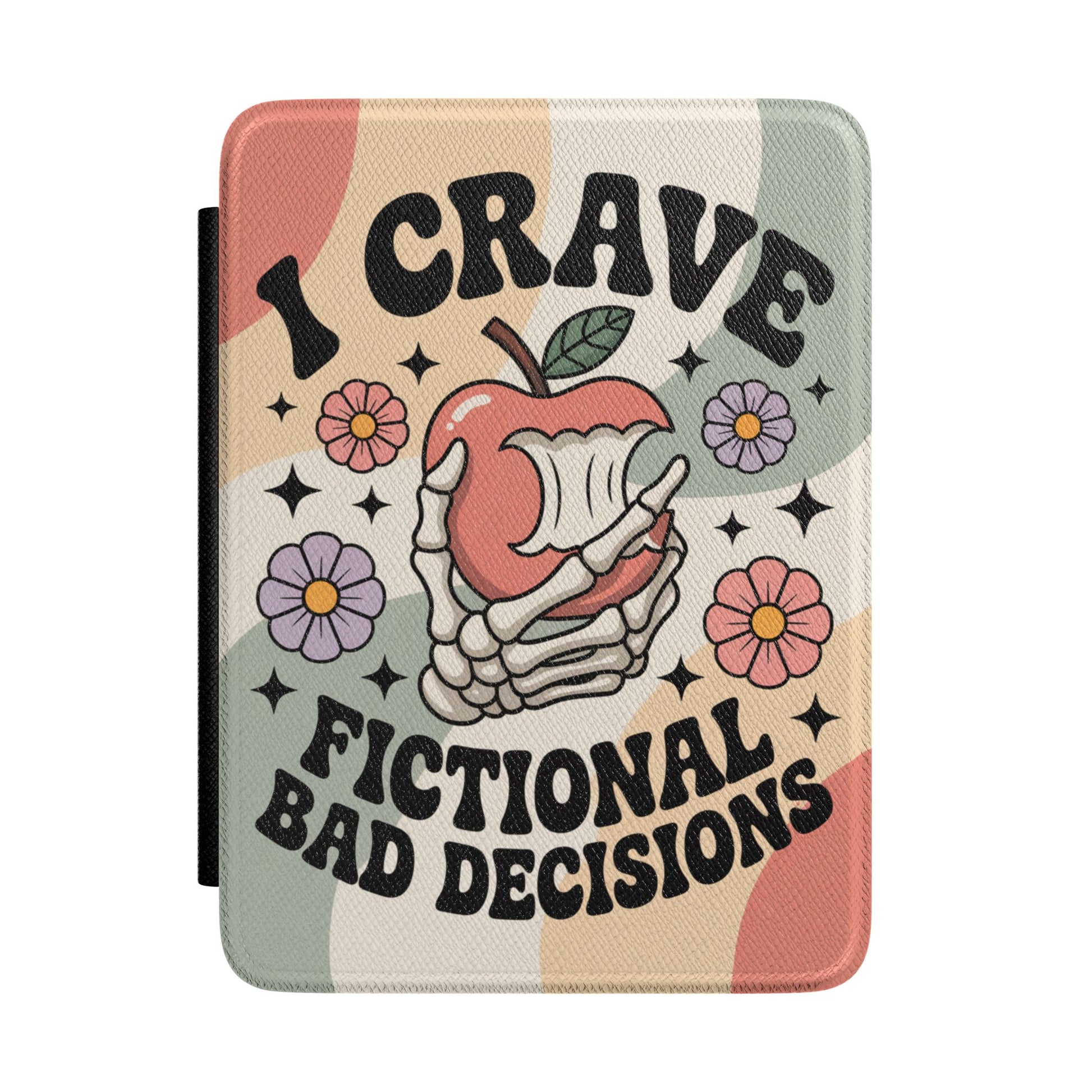 Dark Romance Kindle Case