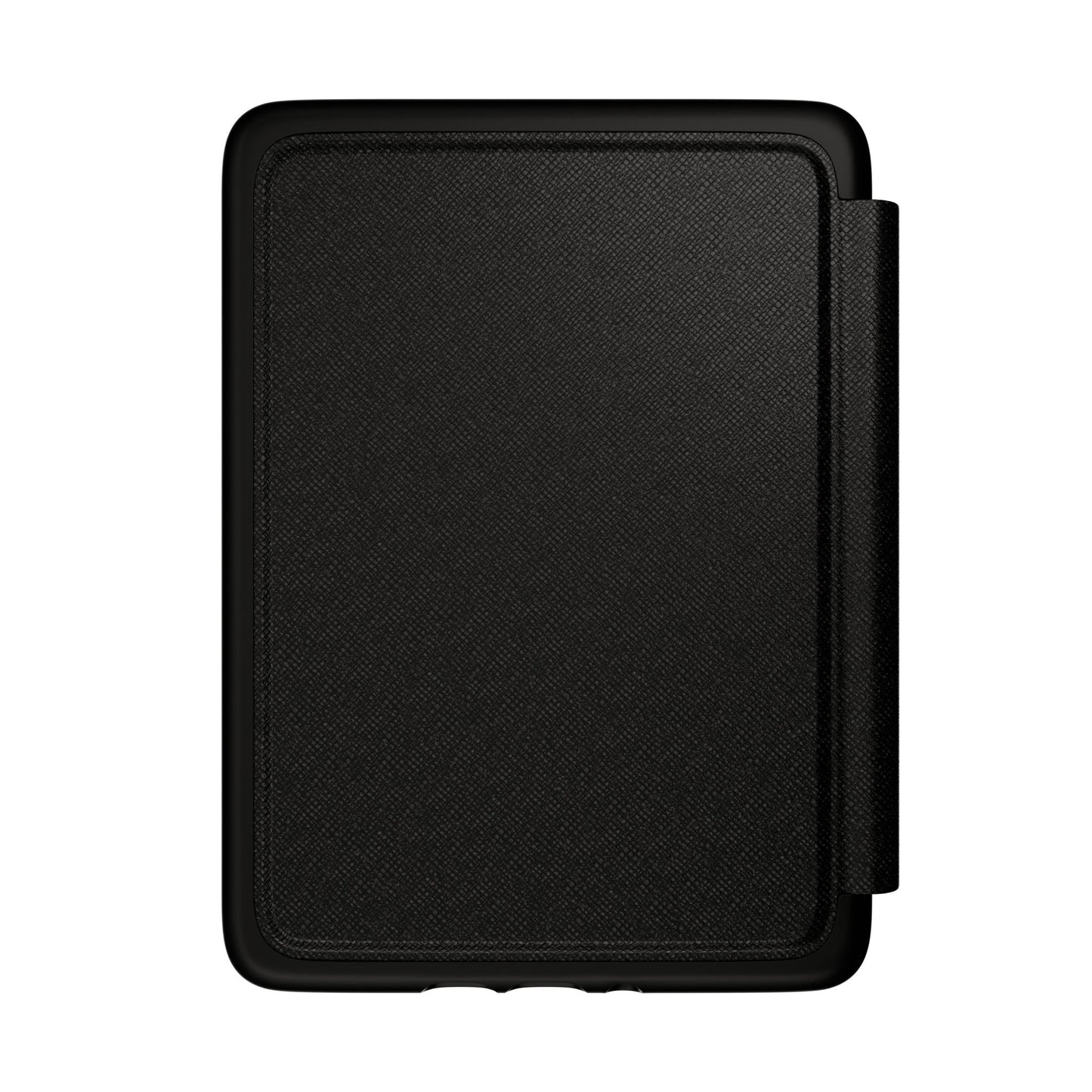 Fictional Bad Decisions Kindle Folio Case with Hand Strap