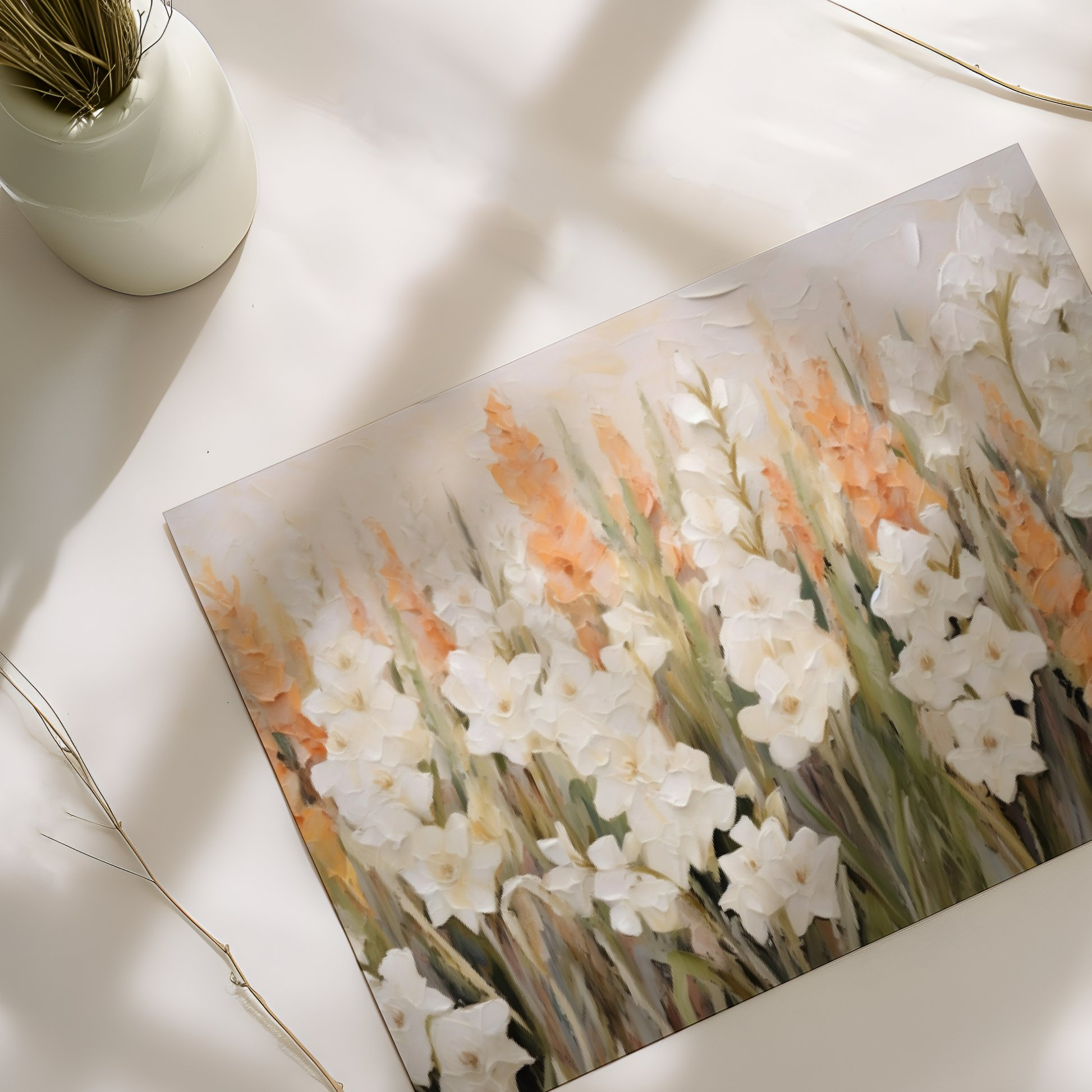 Snapdragon Printable Wall Art