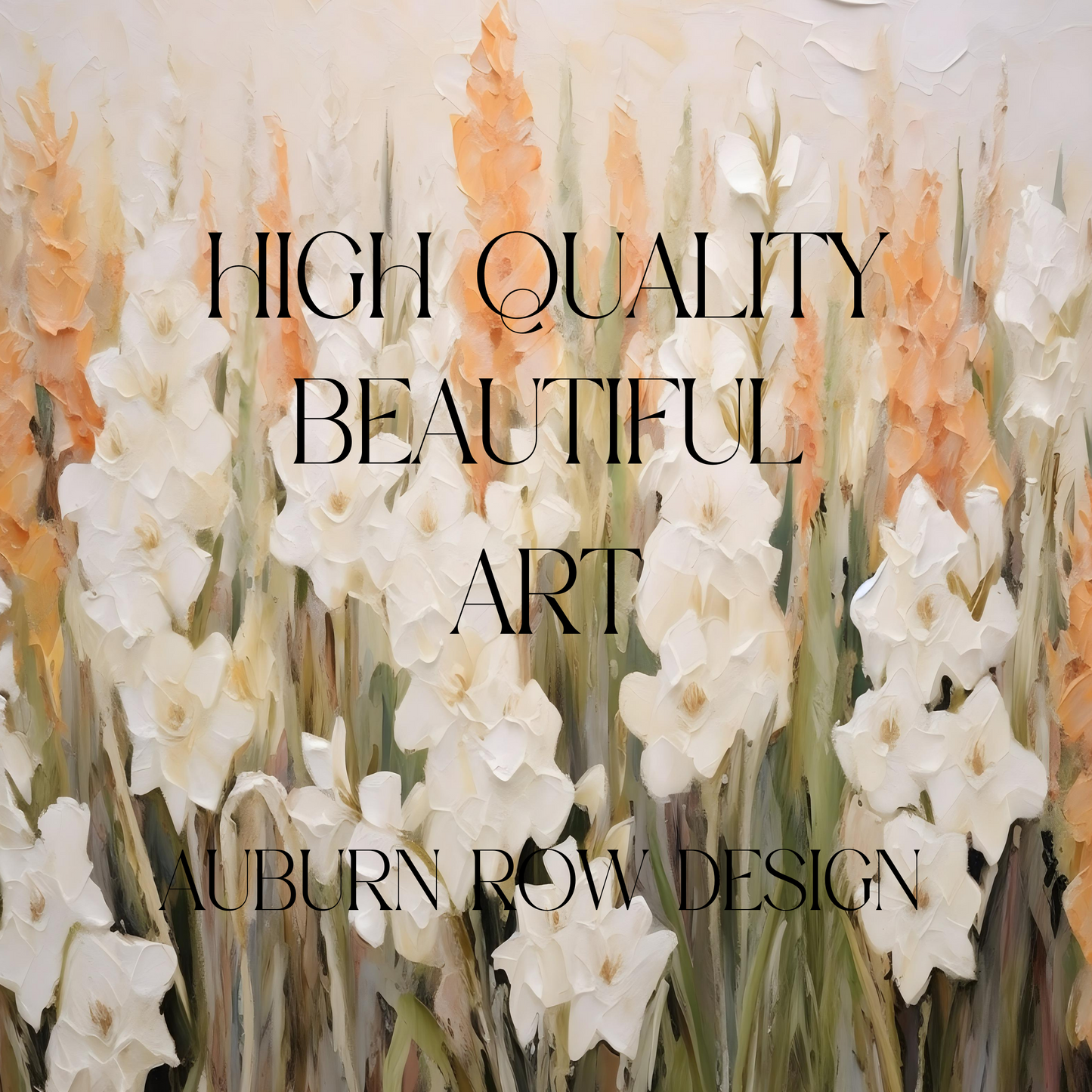 Snapdragon Printable Wall Art