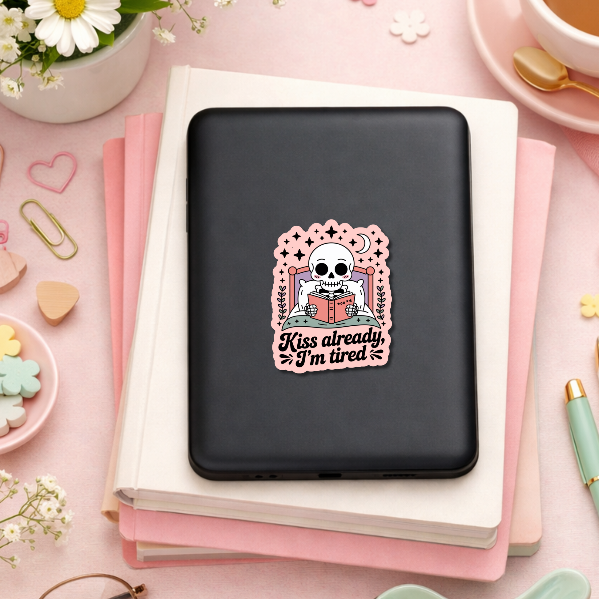 romance stickers