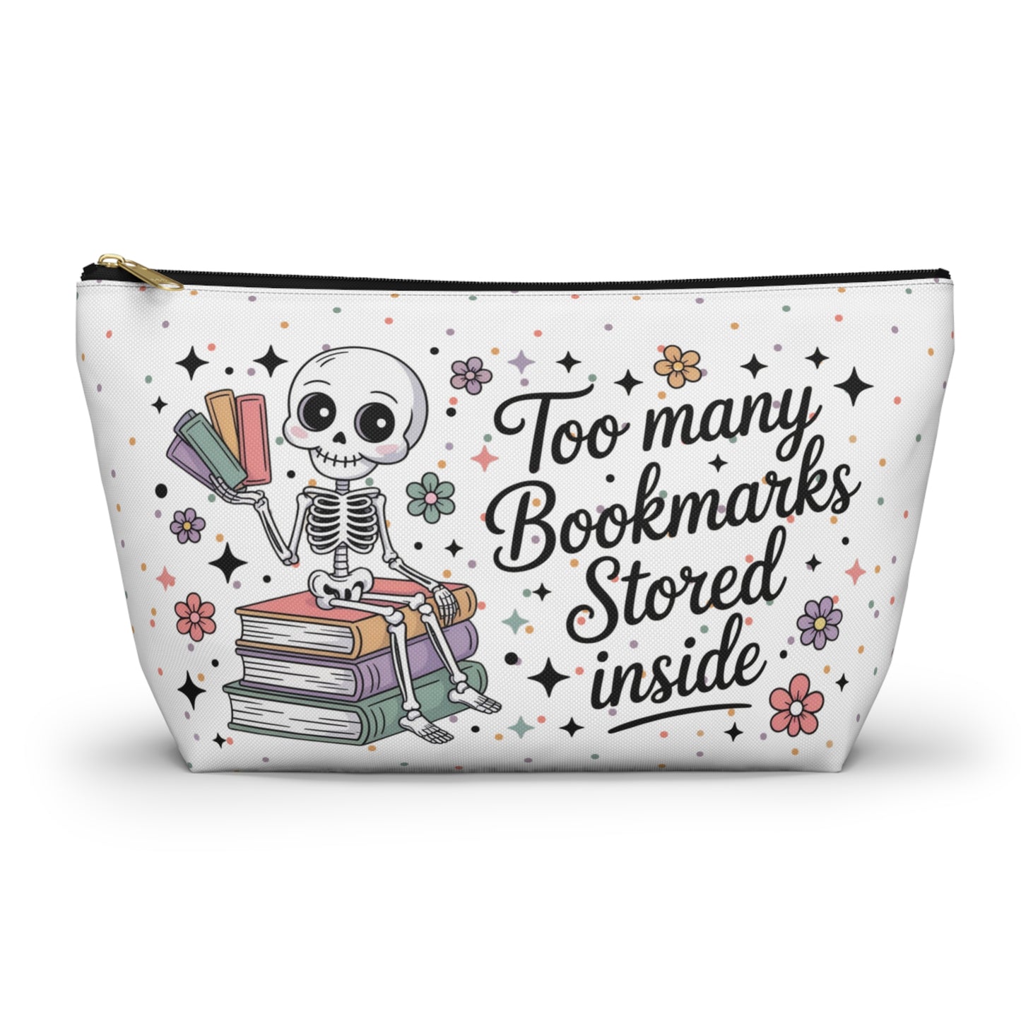 Bookmark Pouch