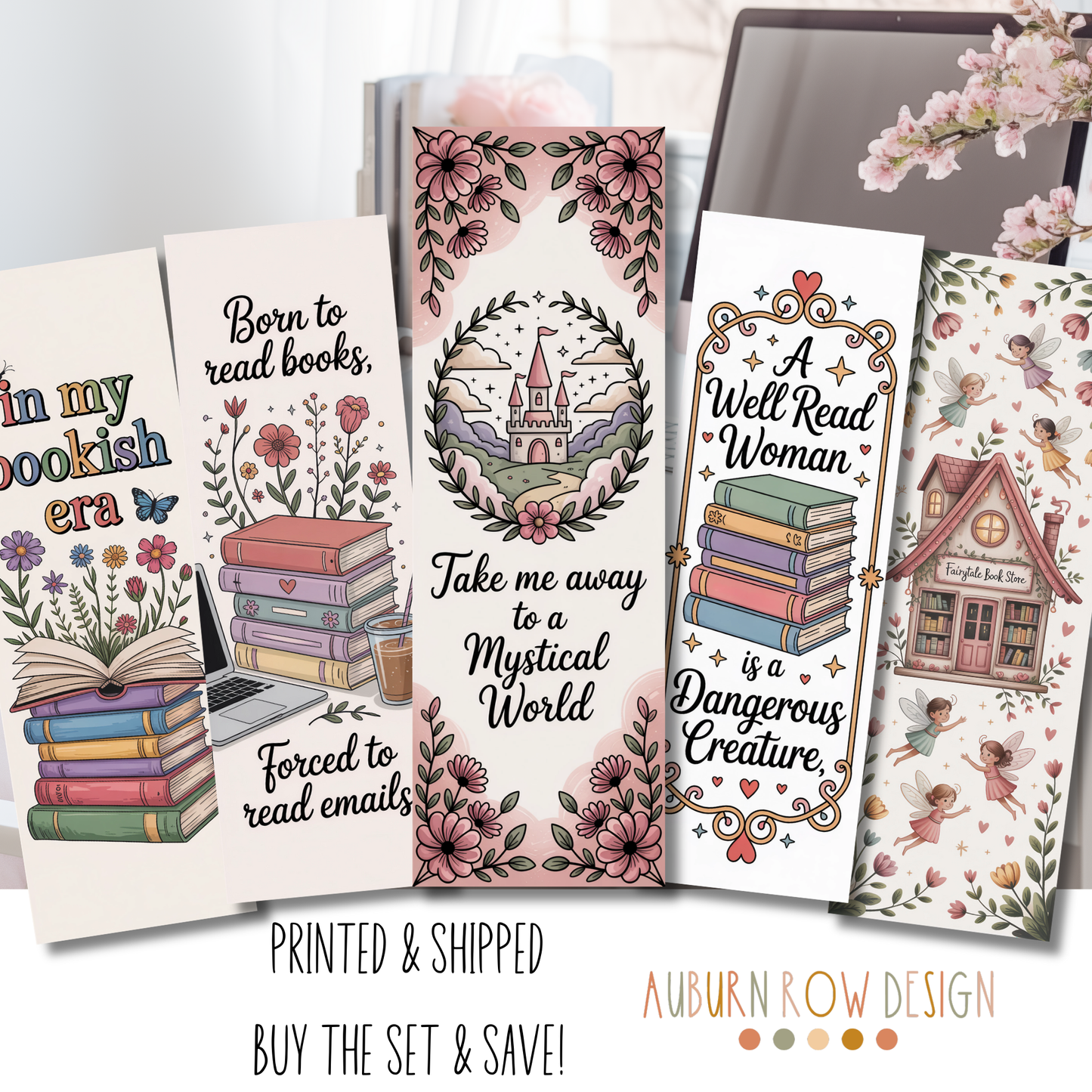 Bookish Gifts
