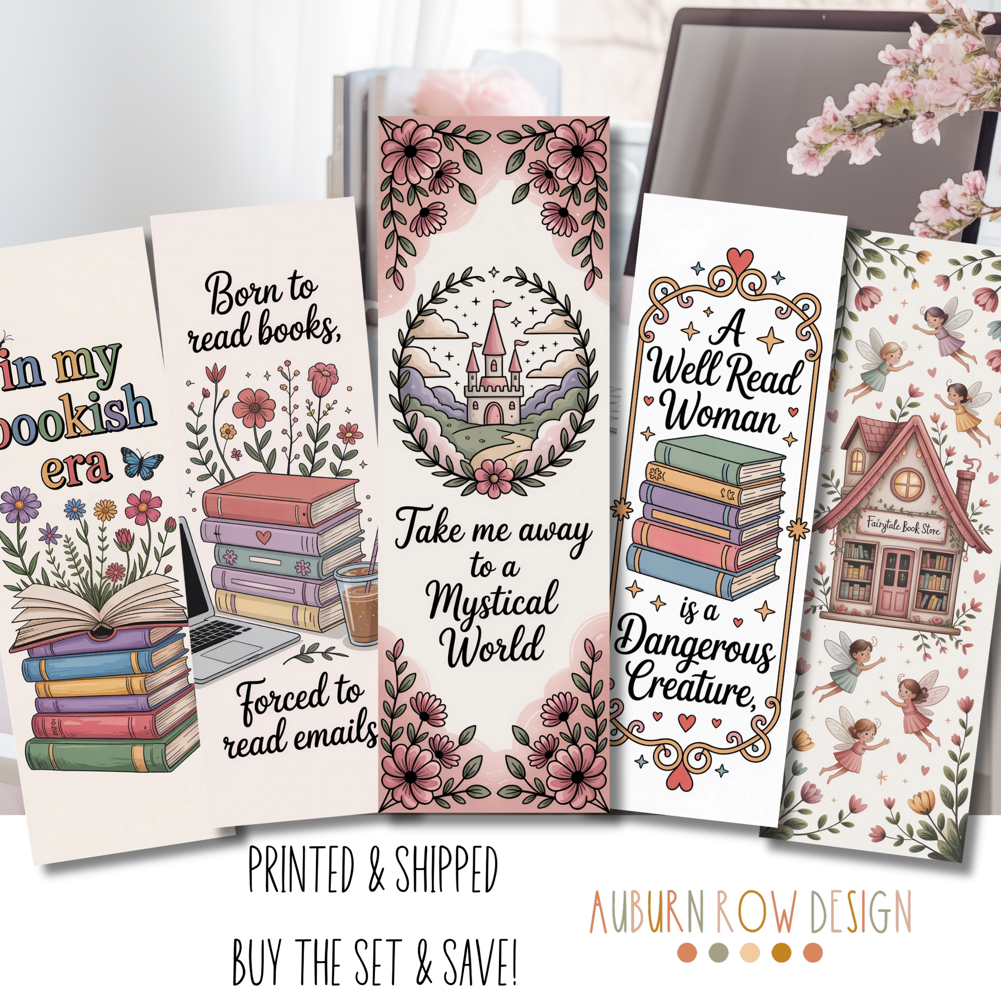 Bookish Gifts