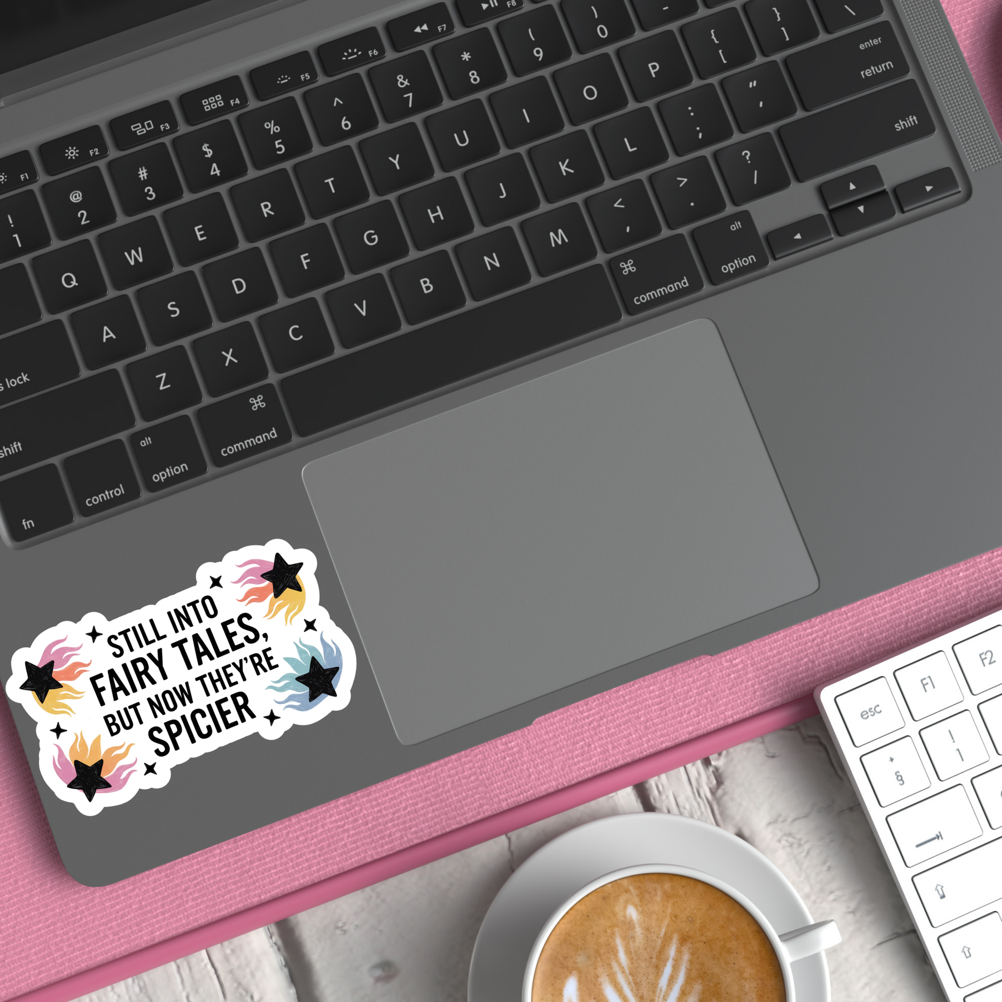 Smut Stickers