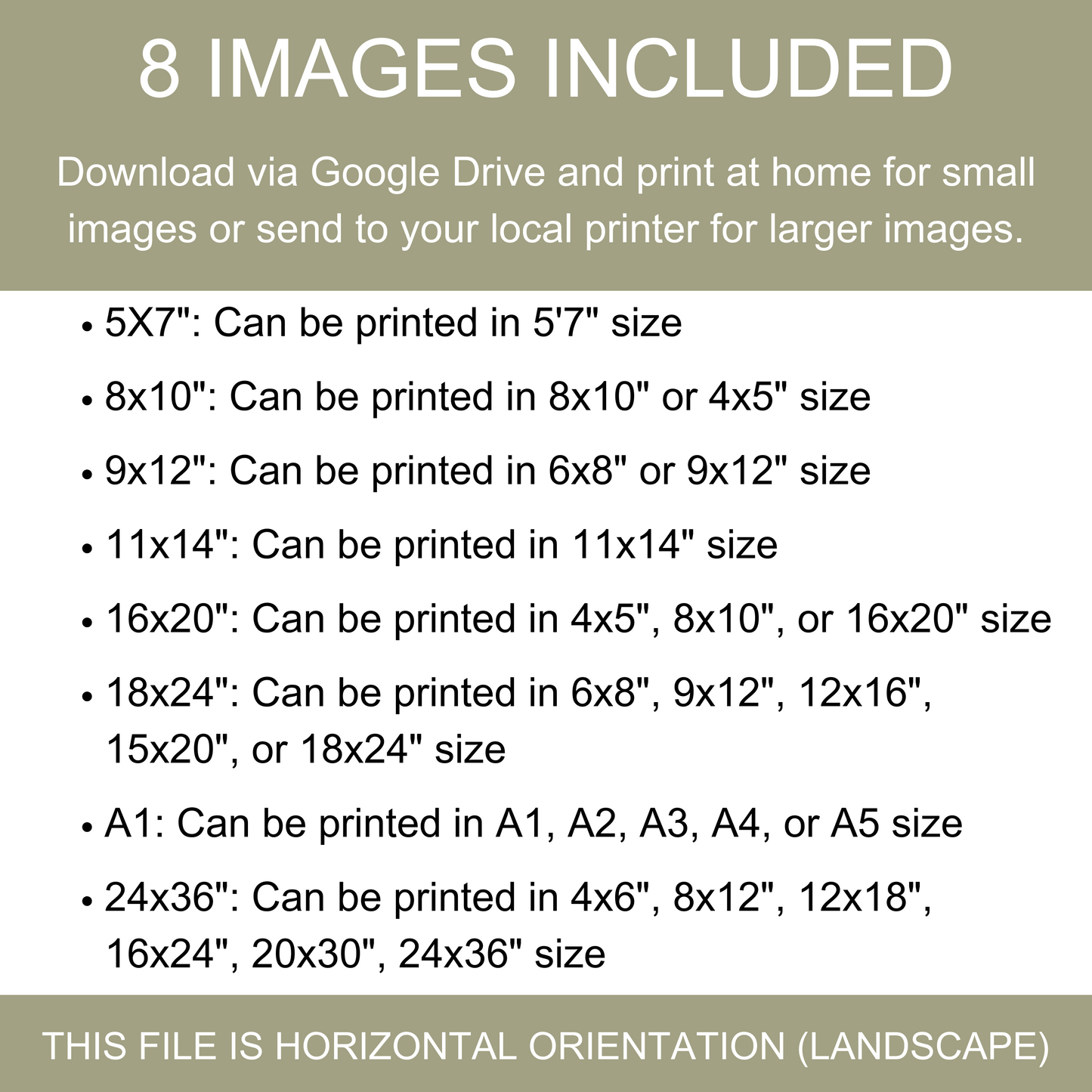 Snapdragon Printable Wall Art