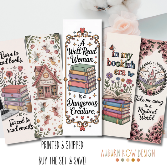 Bookish Gifts