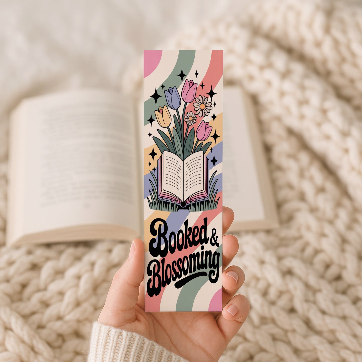Easter Bookmarks