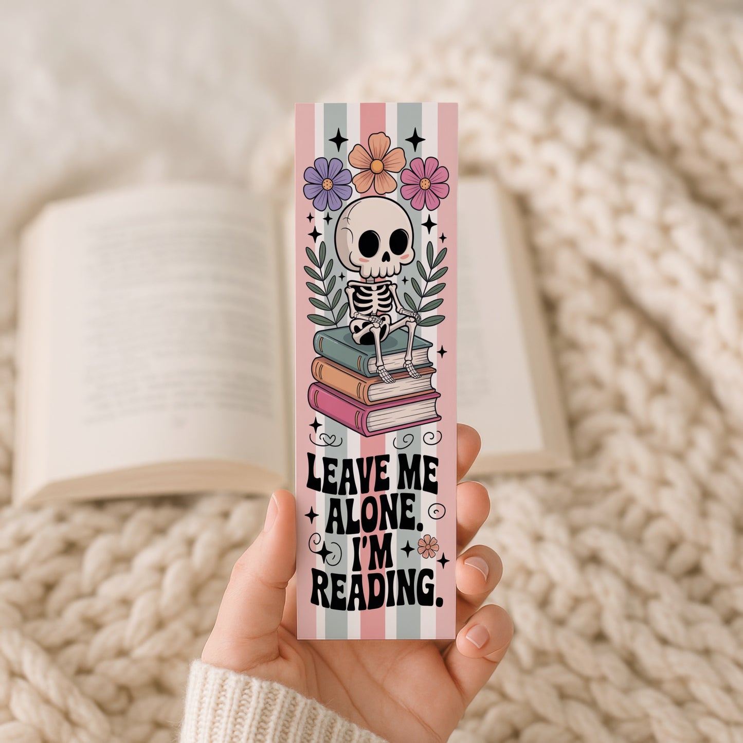 Smut Bookmarks