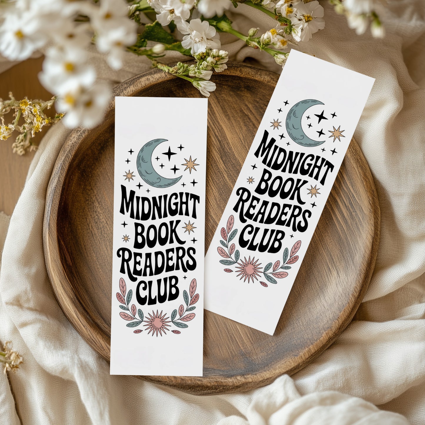 Smut Bookmarks