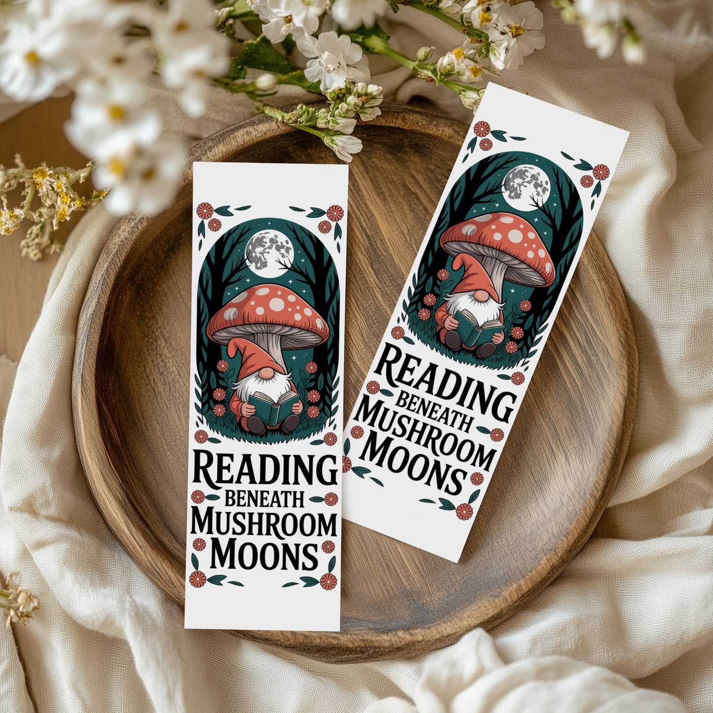 Fairytale Bookmarks