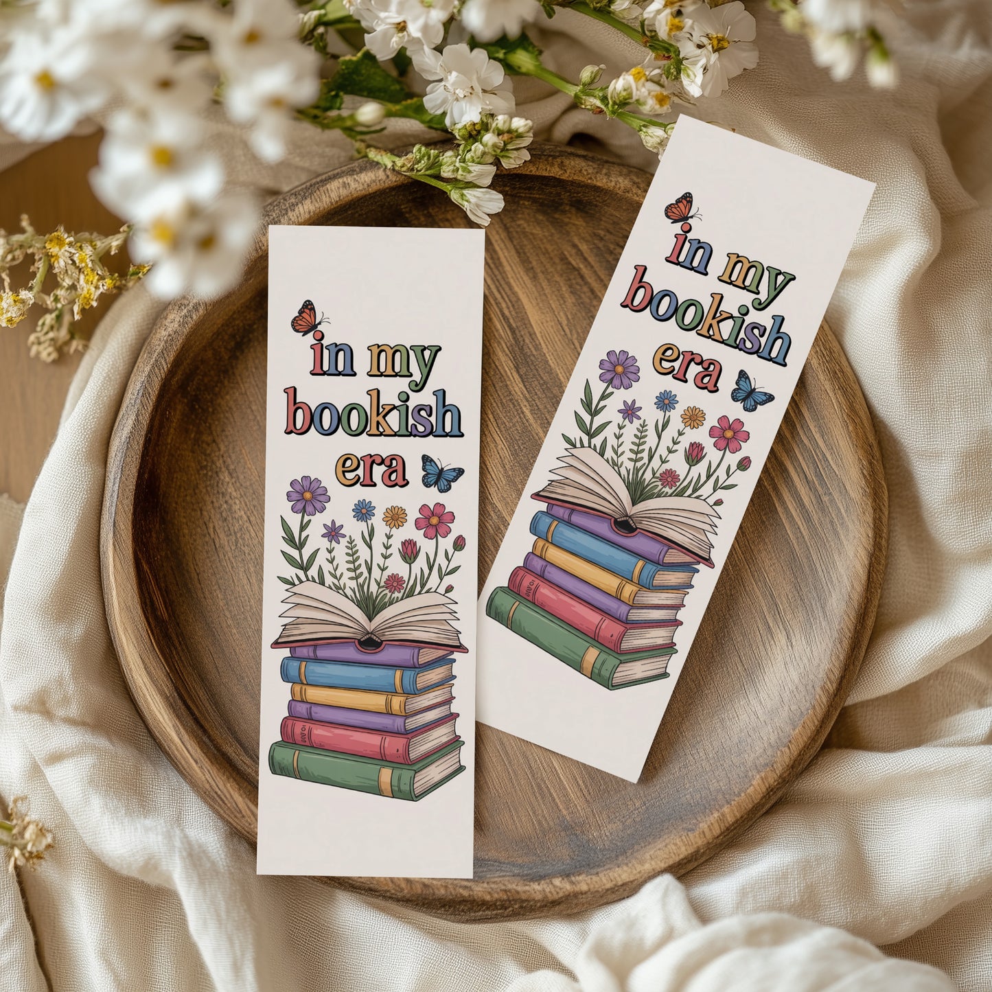 Bookish Gifts