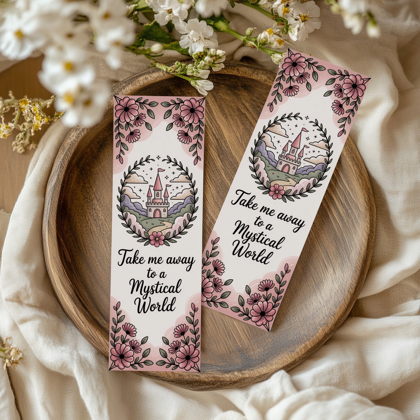 Bookish Gifts