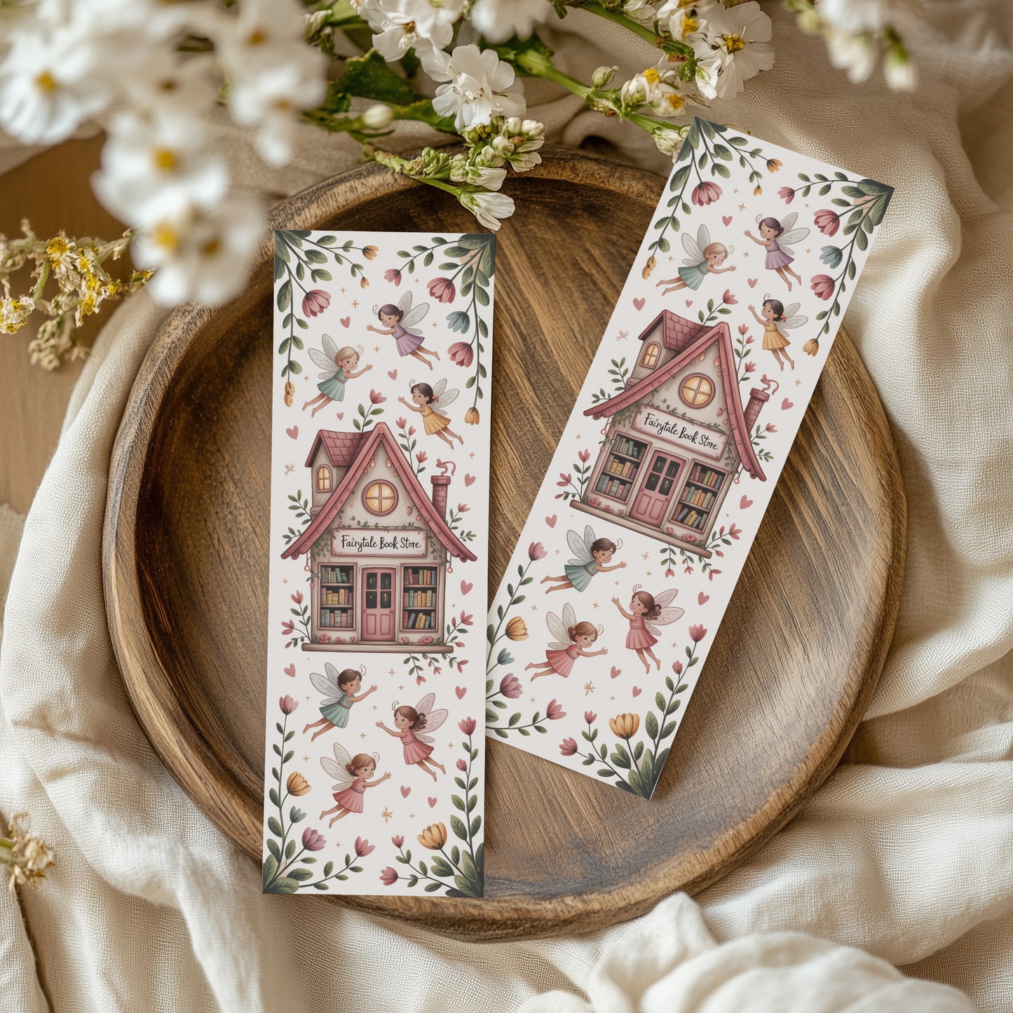 Bookish Gifts