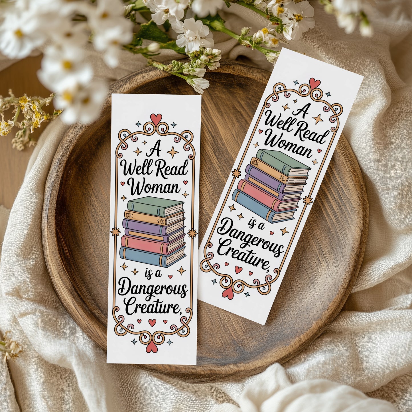 Bookish Gifts