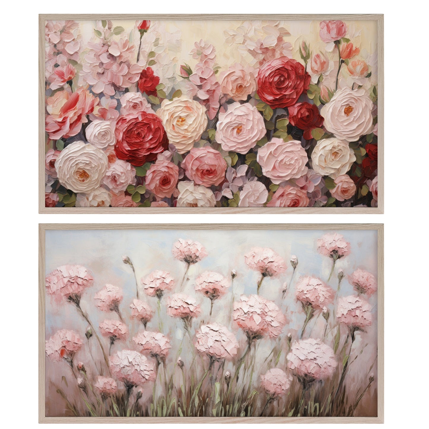 Valentine's Day Frame TV Art